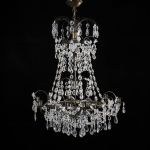 1479 7370 CHANDELIER